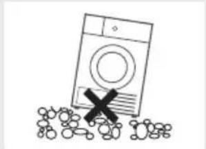 CORBERO CSBCM810W - ⚠ Warning! - 1