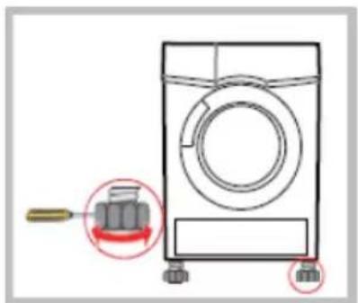 CORBERO CSBCM810W - INSTALACIÓ N - 2