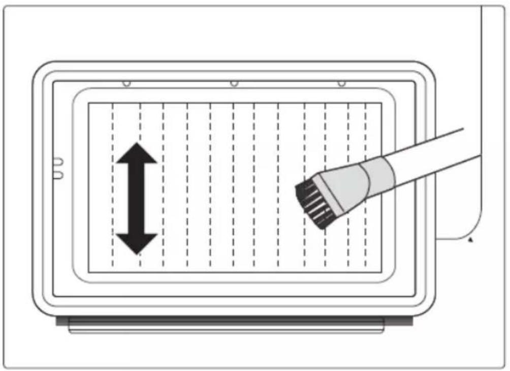 CORBERO CSBCM810W - Aviso! - 1