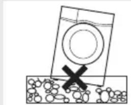 CORBERO CSCEM8084W - ⚠ Warning! - 1