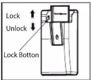 BEKO RDNT401I50VHFSU - Using the water fountain \*optional - 3