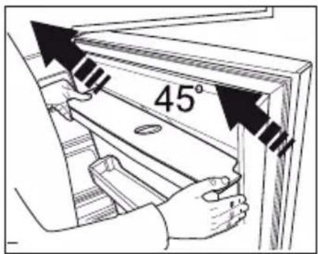 BEKO RDNT401I50VHFSU - Cleaning the water tank - 4