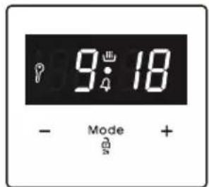 9:18 - Mode +