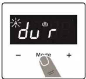 du'r - Mode +