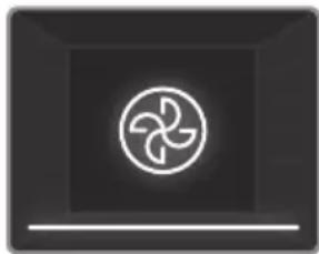 ASPES AHM9500DX - Oven Functions - 6