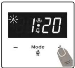 1:20 - Mode +