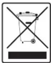 ASPES AHM9500DX - Disposal of your old machine - 1
