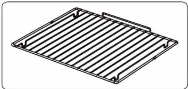 ASPES AHM9500DX - The Wire Grid - 1