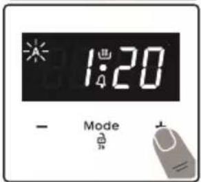 1:20 - Mode +