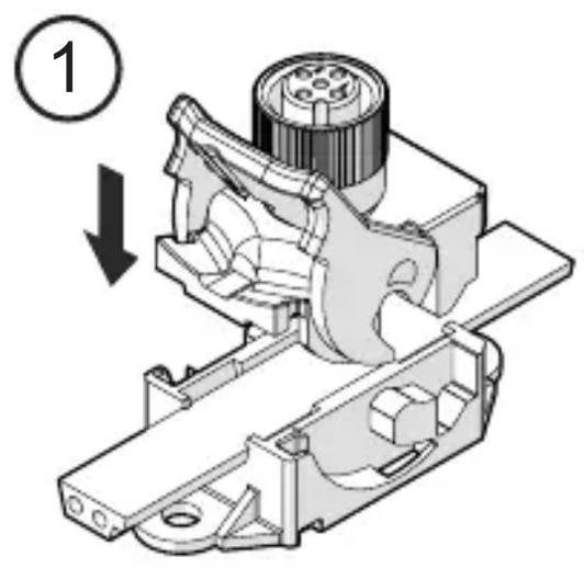 IFM E75471 - 1