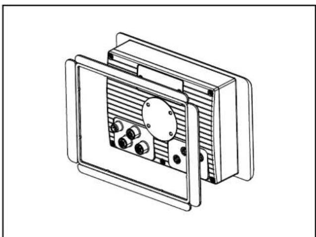 IFM EC9125 - Vorgehensweise: - 2