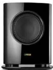 CANTON Reference 1 - Subwoofer - 1