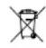 Zelmer GoldenGlide ZIR2620 - УТИЛІЗАЦІЯ ПРОДУКТУ - 1