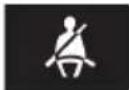 LEXUS RC F (2024) - Warning lights - 21