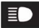 LEXUS RC F (2024) - Indicators - 4