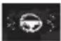 LEXUS RC F (2024) - Turning LTA system on - 9