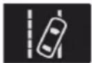 LEXUS RC F (2024) - ■ Parking brake warning light (warning buzzer) - 5
