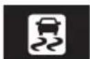 LEXUS RC F (2024) - Warning lights - 17