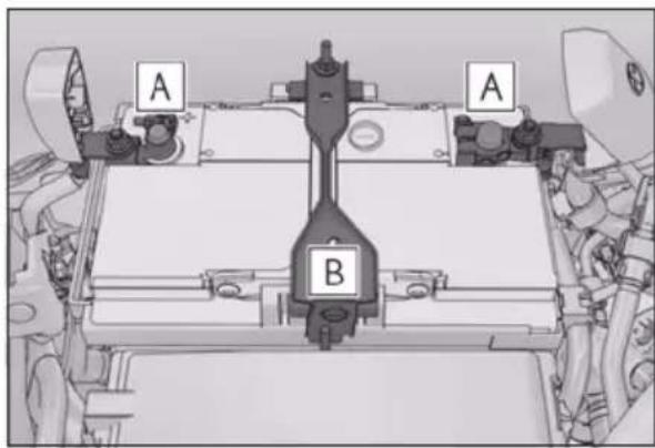 A A B