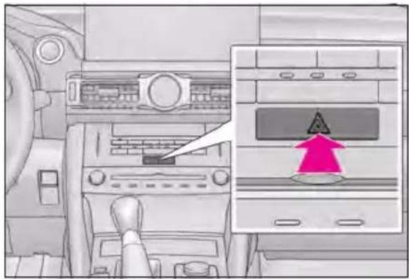 LEXUS RC F (2024) - Operating instructions - 1