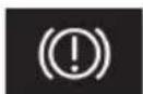 LEXUS RC F (2024) - Warning lights - 2