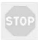 LEXUS RC F (2024) - Supported types of road signs - 3