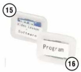 15 Video Lesson Software Program 16