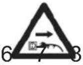 BLAUPUNKT CS2010 - Safety rules for machinery and electrical equipment - 7