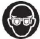 BLAUPUNKT CS2010 - Safety rules for machinery and electrical equipment - 5