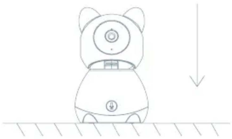 TESLA Smart Camera Baby B250 - 1 - 2
