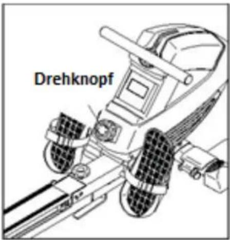 Drehknopf