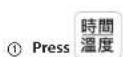 TEFAL CY3601 - Cooking Mode (simmer 煨) (Non-pressure cooking) - 2