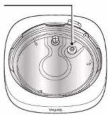 TEFAL CY3601 - Requests Pertaining to Use - 6