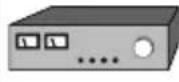 JVC LT-65VA3205I - Altri collegamenti - 4