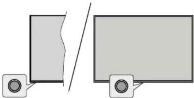 JVC LT-65VA3205I - TV Control &amp; Operation - 1
