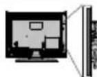JVC LT-65VA3205I - Altri collegamenti - 8