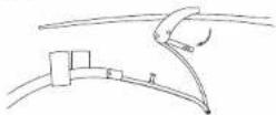 SEIKO 6R5H - ● How to adjust the length of the band - 2