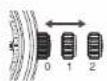 SEIKO 6R5H - CAUTION - 2