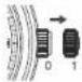 SEIKO 6R51 - ■ Date adjustment at the end of the month - 1