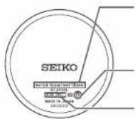 SEIKO 6R51 - Performance and type - 1