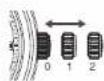 SEIKO 6R51 - CAUTION - 2