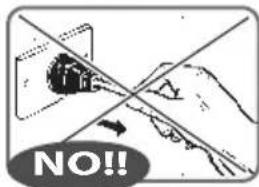 NO!!