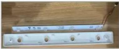 BOMANN KSG 7351 - Hinweise für den autorisierten Fachmann! - 5