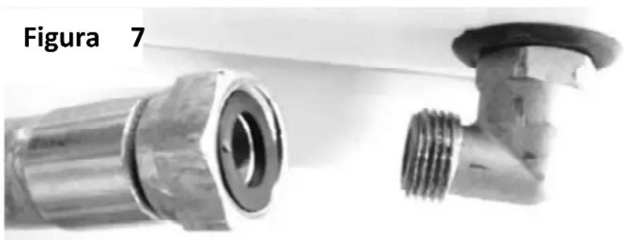 EAS Electric EFG555X - 2