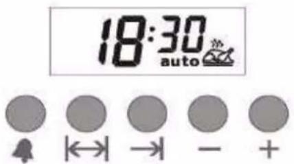 18:30 auto