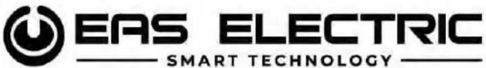 EAS ELECTRIC SMART TECHNOLOGY