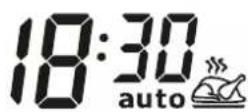 EAS Electric EFG660X - PROGRAMA DE COCCIÓN AUTOMÁTICA - 7