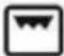 EAS Electric EFG556W - High Grill (optional) - 1