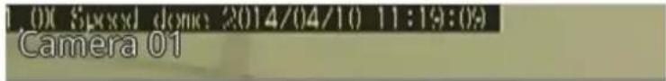 1.00 Speed done: 2014/04/10 11:19:05 Camera 01