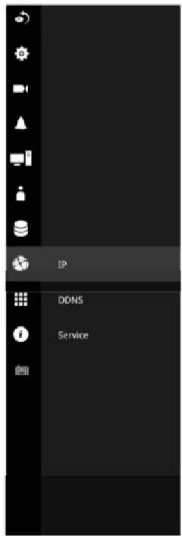 IP DDNS Service